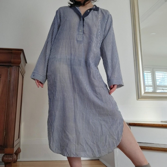 Vintage Pierre Cardin dress - Picture 4 of 4